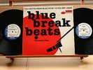 BLUE BREAK BEATS 2 (Lou Donaldson-Donald Byrd)-/UK BLUE NOTE (B1 89907) 2xLP EX+