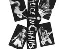 Alice in Chains Live Facelift 150g 12