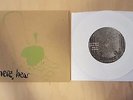 RARE OOP La Dispute Here, Hear II Green Cover 56/100