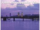 Live at the Royal Festival Hall LP [VINYL] John McLaughlin Trio Vinyl