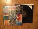 A Tribe Called Quest ?– People's Instinctive Travels LP Orig US Press in shrink