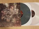La Dispute - Wildlife Vinyl Record 1st Press Grey/Clear /1000