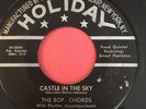 The Bop-Chords 