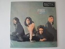 Free: Fire And Water LP 180 Gramm audiophiles Vinyl