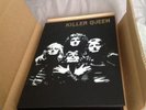 Killer Queen Rare Delux Book Genesis Limited Edition 90 Of 350 Only