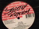 Follow Me- Aly-Us 12