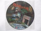 Marillion, Script for a Jesters Tear. Vinly LP, Picture Disc. NM