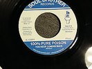 100% PURE POISON = YOU KEEP COMING BACK =INDEMAND MODERN TUNE