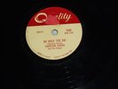 THURSTON HARRIS, DO WHAT YOU DID, ORIG US R &B / R 'N' R 78