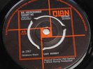 Lady Murray-Mr Abercromie-UK Vinyl Clan 7