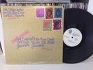 CAPTAIN BEEFHEART & HIS MAGIC BAND STRICTLY PERSONAL ORIGINAL VG+ BLUE THUMB