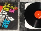 King Size Taylor and the Dominos Live im Star Club Hamburg Volume1 RARE LP Vinyl
