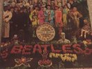 beatles sgt peppers pmc 7027 Original 1967 Rare - Vinyl
