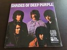 Deep Purple - Shades Of Deep Purple, New,Sealed,Record,LP,Vinyl,Rock,180g
