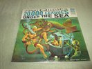 Jonny Quest In 20,000 Leagues Under The Sea (NEW SEALED)  1965