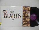 THE BEATLES vinyl lp 20 GREATEST HITS