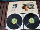 SYD BARRETT-THE MADCAP LAUGHS+BARRETT-HARVEST GATEFOLD LP-PINK FLOYD