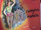 Cumbias y Porros LP