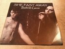LRX:NEOGOTH VG+/Mint 180g Vinyl SHE PAST AWAY BELIRDI GECE RE Doruk & Volkan Ltd