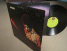 LP JIMI HENDRIX BAND OF GYPSYS ORIGINAL US PRESSING CAPITOL STAO-472 1970 PSYCH