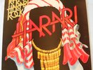 HARARI- SOUTH AFRICA LP-KALA HARARI ROCK-EXCELLENT UNPLAYED-AFRO FUNK