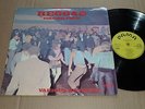 THIS IS REGGAE VOLUME 4 RARE PAMA LP SLIM SMITH HEPTONES CLARENDONIANS MAX ROMEO