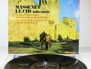 TWO 350 (1st – TAS List) *MASSENET: LE CID – BALLET MUSIC etc* FREMAUX