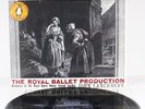 SXL 2313 (NB) *HEROLD / LANCHBERY: LA FILLE MAL GARDEE* TAS LIST