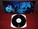 JODY GRIND One Step On LP 1969 TRANSATLANTIC 1st Press