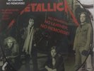 Metallica - No Spandex, No Leather, No Remorse (New & Unplayed Picture Disc)