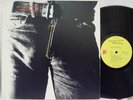THE ROLLING STONES - Sticky Fingers LP (RARE US Club Pressing w/