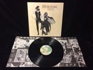1977 FLEETWOOD MAC   RUMORS LP VINYL ALBUM W/ INSERT EX/VG+ BSK 3010 WARNER BROS