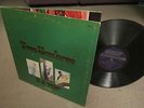 LP ZZ TOP TRES HOMBRES ORIGINAL US PRESS LONDON XPS631  PSYCH 1973
