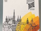 1. Deutscher Laienorchester Wettbewerb 86 Würzburg 7. bis 10. Mai 5xLP VINYL BOX
