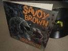 LP SAVOY BROWN LOOKING IN ORIGINAL US PRESSING LONDON PAS71042 1970 PSYCH BLUES