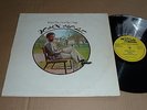 JOHN HOLT - BEFORE THE NEXT TEAR DROP RARE SKY NOTE REGGAE LP