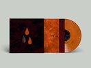 AFI A Fire Inside The Blood Album Color LP Limited Edition Orange /500