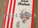 LITTLE FEAT Dixie Chicken, Promo, 1973 Press Kit, Neon Park, Lowell George, RARE