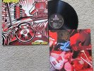PENNYWISE *Straight Ahead* 1999 Excellent Vinyl Stereo Epitaph LP *with Insert*