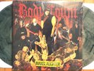Body Count - Manslaughter Vinyl 2xLP Smoke Sealed New, Ice-T