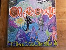 The Zombies - Odessey And Oracle