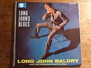 Long John Baldry - Long John's Blues       MONO