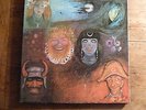King Crimson - In The Wake Of Poseidon