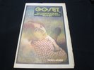 Go-Set Magazine -Jun 27 1970 Russell Morris Cover Chicago Poster Vince Lovegrove
