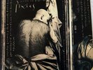 PIXIES COME ON PILGRIM LP EP 1988 FIRST U.S. PRESSING