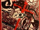 ROYAL FAMILY AND THE POOR • The Project Phase I • VINILE LP • FACT 95