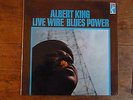 Albert King - Live Wire Blues Power