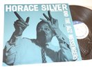 HORACE SILVER & THE JAZZ MESSENGERS BLUE NOTE JAPAN NM LP