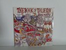 Deep Purple Book Of Taliesyn 1st Issue Vinyl SEALED Album LP RARE  Hype Sticker
