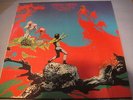 URIAH HEEP -  The Magician's Birthday SOVIET press LP